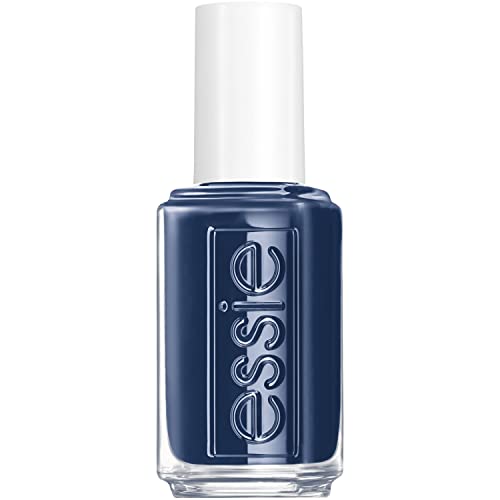 Essie, Esmalte de Uñas de Secado Rápido Sobre la Marcha, Color y Brillo, Fácil Aplicación, Expressie, Tono 445 Left on shred, 10 ml Cover