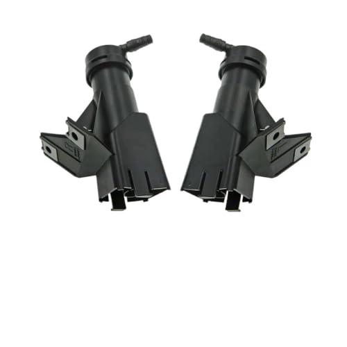 Pompe à jet lave-phares pour remplacer un gicleur cassé sur Avensis T25 2003-2006