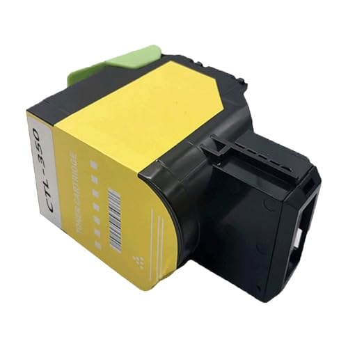 Toner CTL-350 Yellow pour imprimante CM7115DN et CP2510DN