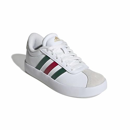 Image of adidas Kids' VL Court 3.0 Shoe