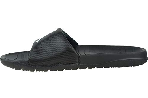 Nike Men's Training Gymnastics Shoe, Black/White, 8 UK2