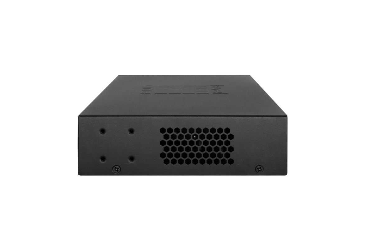 Livello Uno Hilbert 10? Switch Gigabit Smart Lite A 16 Porte, 16 X Gigabit Rj45 (10/100/1000), Gestito, L2, Gigabit Ethernet (10/100/1000), Full Dupl