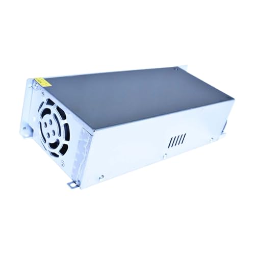Alimentation à découpage réglable pour tester vos circuits avec transformateur 720W - 3