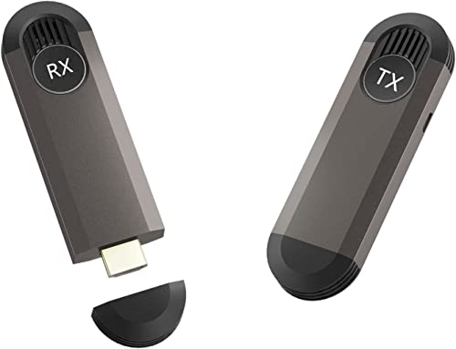 【新品未開封】ワイヤレスhdmi⭐️無線 送受信機セット Amazon.co.jp: ワイヤレスHDMI 無線 送受信機セット ワイヤレス