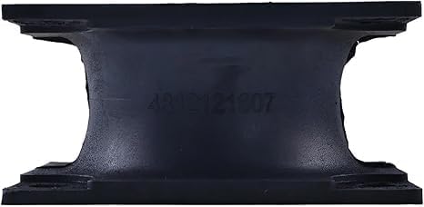 JZGRDN Shock Absorber 4700285494 4812121607 Compatible with Dynapac Compactor CC92 CC10 CC101 CC1100 CC121 CC102 CC1200 CC122Takeuchi Loader TL230CR