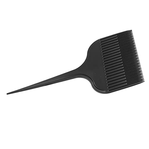 Peine para mechas Balayage Board Negro 10.98 x 4.57 in miniatura 3