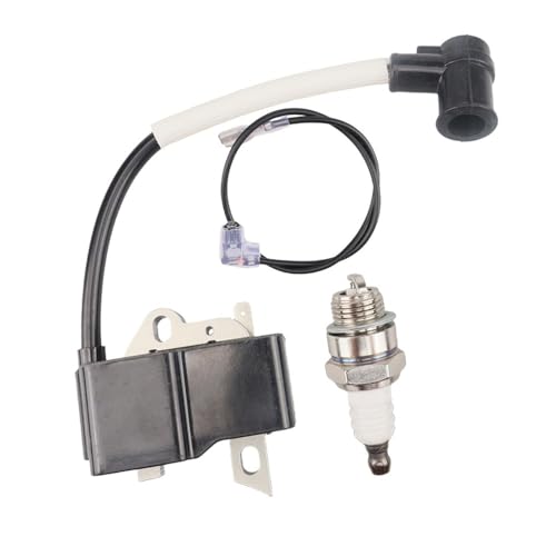 Bobine d'allumage 4137 400 1350 pour stihl FS85 FS80 FC85 HS85