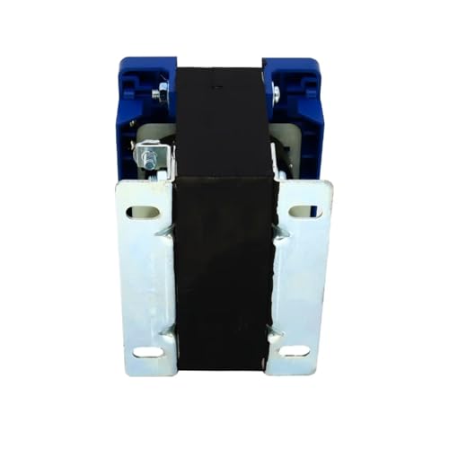 Transformateur BK-500VA pour commande électrique monophasée 380V et 220V