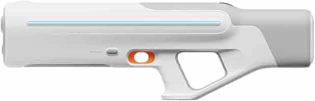 SNSで話題　xiaomi高級電動ウォーターガン 楽天市場】XIAOMI 電動 水鉄砲 強力 高級 ウォーターガン 電動