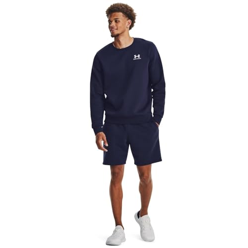 Under Armour Unisex Icon Fleece - Comfortable Waist Fit4