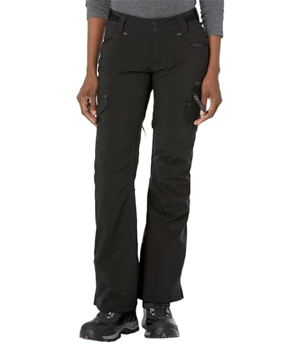 Billabong NELA Pants Black LG