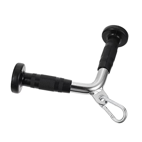 BIUDECO Home Gym Pull Rod Shoulder Pulling Bar Exercise Equipment Tension Lever One Set