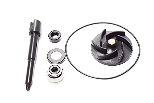Kit revisione pompa acqua beverly 500 2002>2004