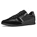 Geox Men's U Renan a Sneaker, Black, 10