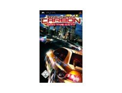 Need for Speed: Carbon: Own The City [import allemand]