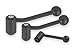 Adj Lever 1/2-13 Int 4.37 1.65 0 Deg