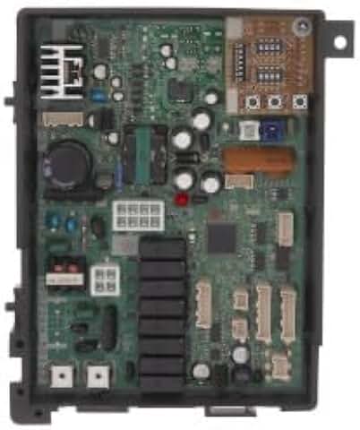Burner Control Assembly, RTG20235Y