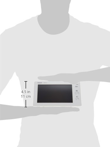 Amazon.co.jp: パナソニック(Panasonic) HEMSモニタ-(7型) MKN710K 