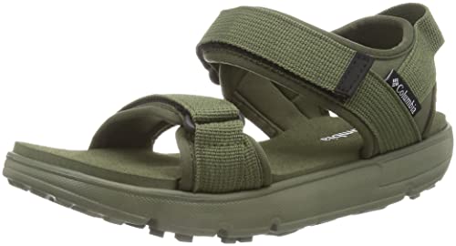 コロンビア ストラップサンダル ワイルドバージストラップ YU1948