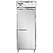 Continental Designer Line Wide Freezer DL1FE