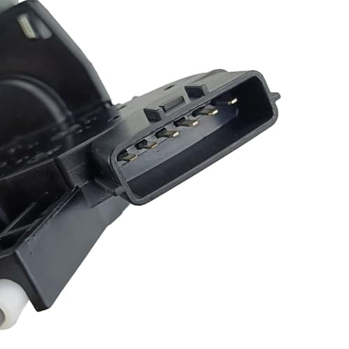 Image of Door Lock Actuator Compatible with 2011-2017 Juke Front Left Driver Side