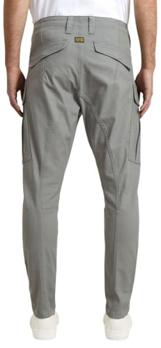 G-Star Raw C.V. Zip Pocket 3D Skinny Cargo Pants 2.0 – Ansicht 2