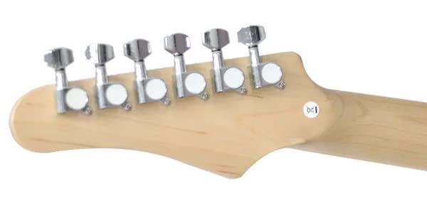 Amazon | PLAYTECH (プレイテック) エレキギター ストラトキャスター