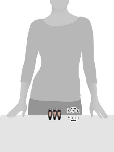 Miniatura 7 de TEMPTU Airpod de base de aerógrafo de lona perfecta maquillaje antienvejecimiento de larga duración, cobertura construible semi-mate, acabado natural