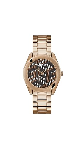 GUESS Women's 40mm Watch