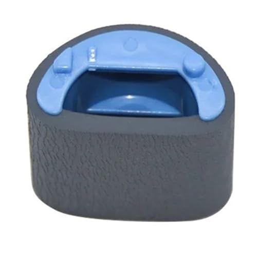 Rouleau de ramassage de papier pour imprimante LaserJet 1012 1020 M1005, pack de 10 pièces