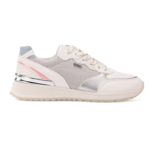 Chaussures de sport baskets femmes running légères contre la fatigue des pieds - 5