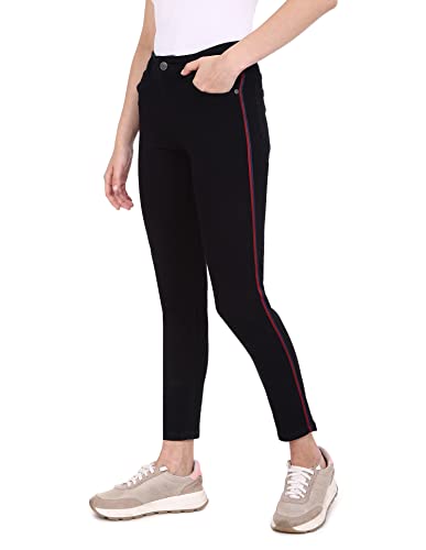 Image of NEWPORT Women Womens Cotton Jeans