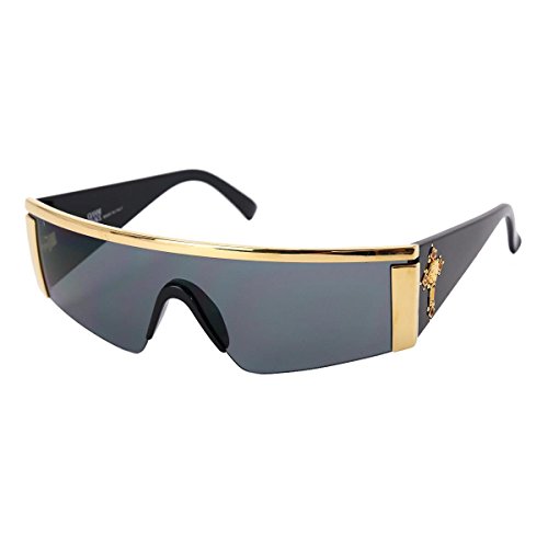 ヴェルサーチ サングラス 通販 Amazon Fashion