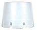 Fenix Diffuser Tip Flashlight, Large