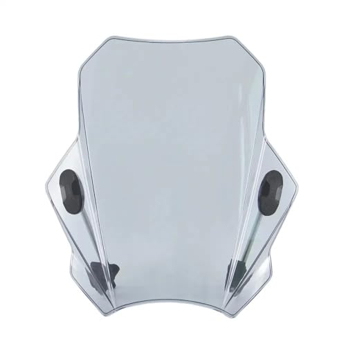 Déflecteur Pare-Brise Moto Universel Guidon 22 25 28 mm MT09 MT07 XJR1300