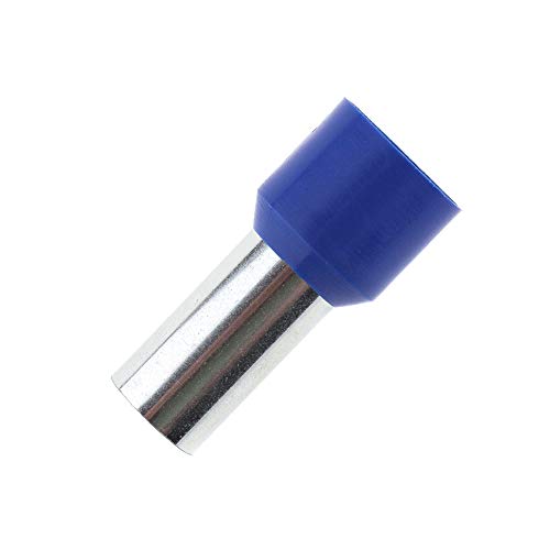 SeKi ISO 50.0 mm², blue, pack of 50 ferrules, 50 mm², 50mm² - Image 2