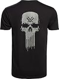Vortex Optics Men's Toxic Chiller Short Sleeve Shirts (US, Alpha, Small, Regular, Regular, Black)