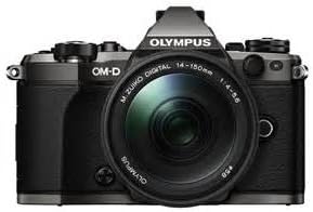 Expert Shield Protector de pantalla para Olympus E-M5 II - Crystal Clear