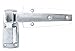 Flush Offset Polished Chrome Cam-Rise Li