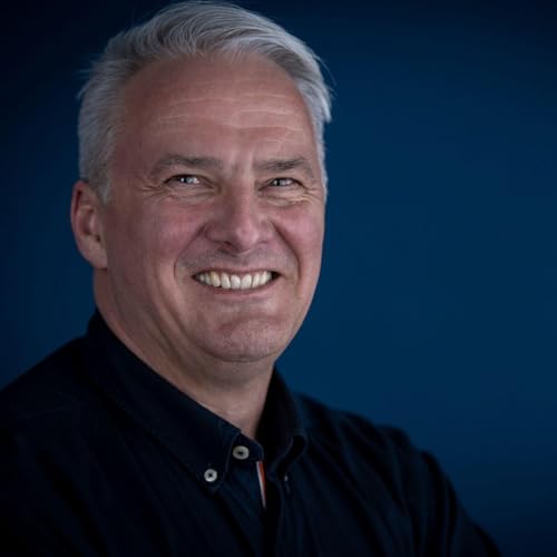 Jens Welsch zu Gast bei Michel Birnbacher