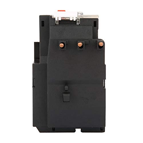 Nr2-36 Electric Overload Relay, 23A-32A 1No 1Nc Thermal Overload Protection Relay For Ac Motor, 50-60Hz Electric Thermal Overload Relay #TOP6