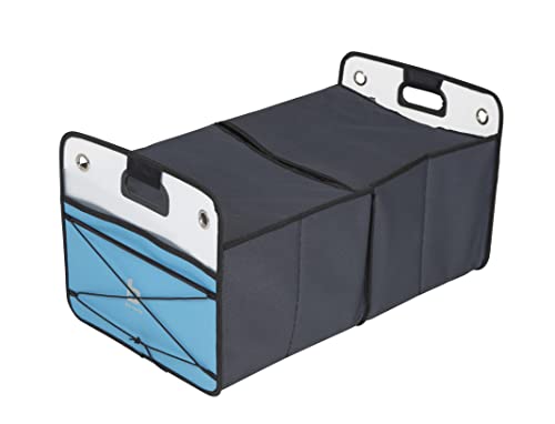 Bo-Camp - Caja de Almacenamiento - Smart Large - Plegable Cover