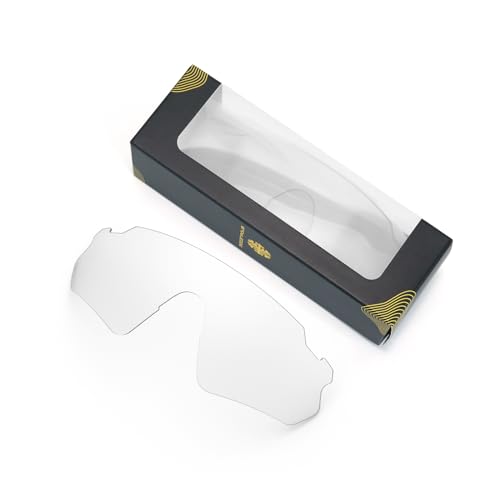Image of Cycling Glasses, TR90 Unbreakable Frame Polarized Anti-UV400 Sports Sunglasses