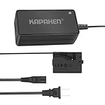 Kapaxen-ACK-E10-UL-Listed-AC-Power-Adapter-Kit-For-Canon-EOS-Rebel-T3-T5-and-T6-Cameras