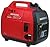 Generatore di Corrente Portatile Honda EU 20i G P3