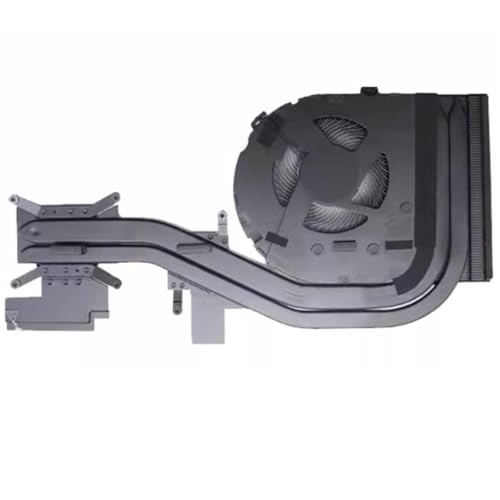 Disipador ThinkPad T16 Gen 1 Gen 2 refrigeración silenciosa y control de temperatura