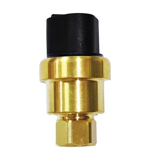 Capteur de pression de carburant pour rénover l'injection Caterpillar E325D