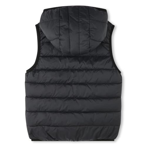 Timberland Boy's Lightweight Insulated Down Slim Fit Puffer Vest2