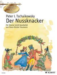 Nutcracker Pf (illustrated/german)