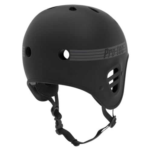 Pro-Tec Full Cut Helmet